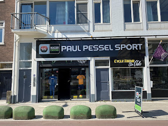 Paul Pessel Sport