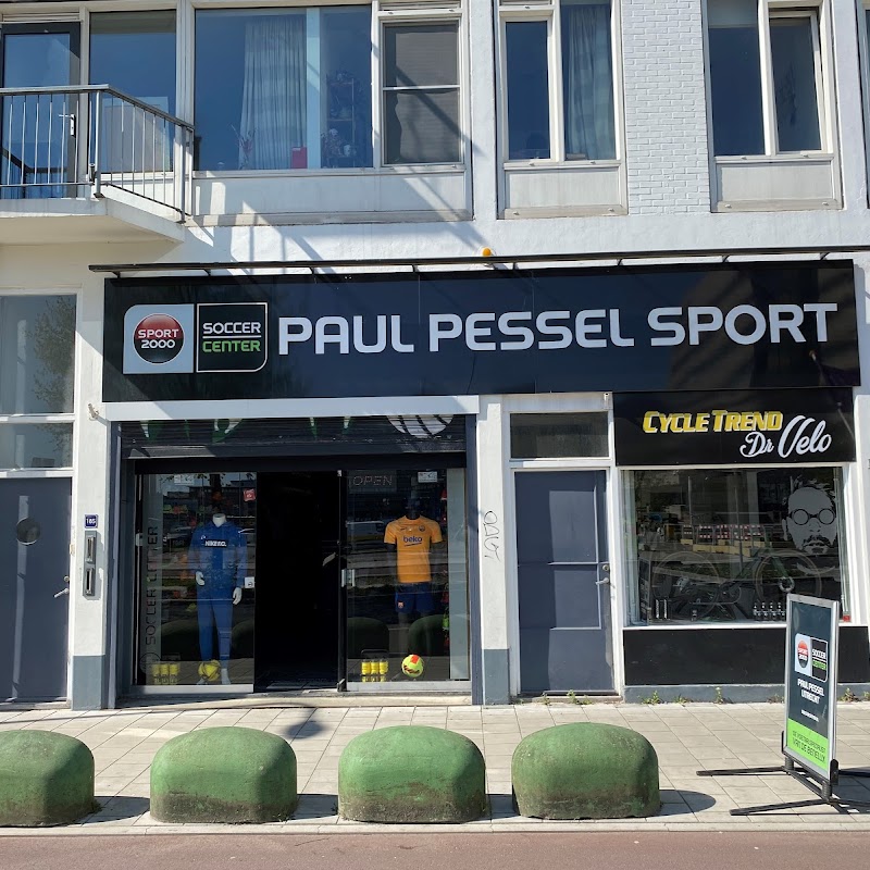 Paul Pessel Sport