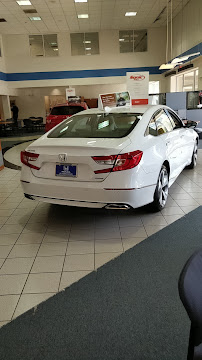 Ourisman Honda of Tysons Corner - Photo 6 - Car repair in Vienna, VA, Arlington