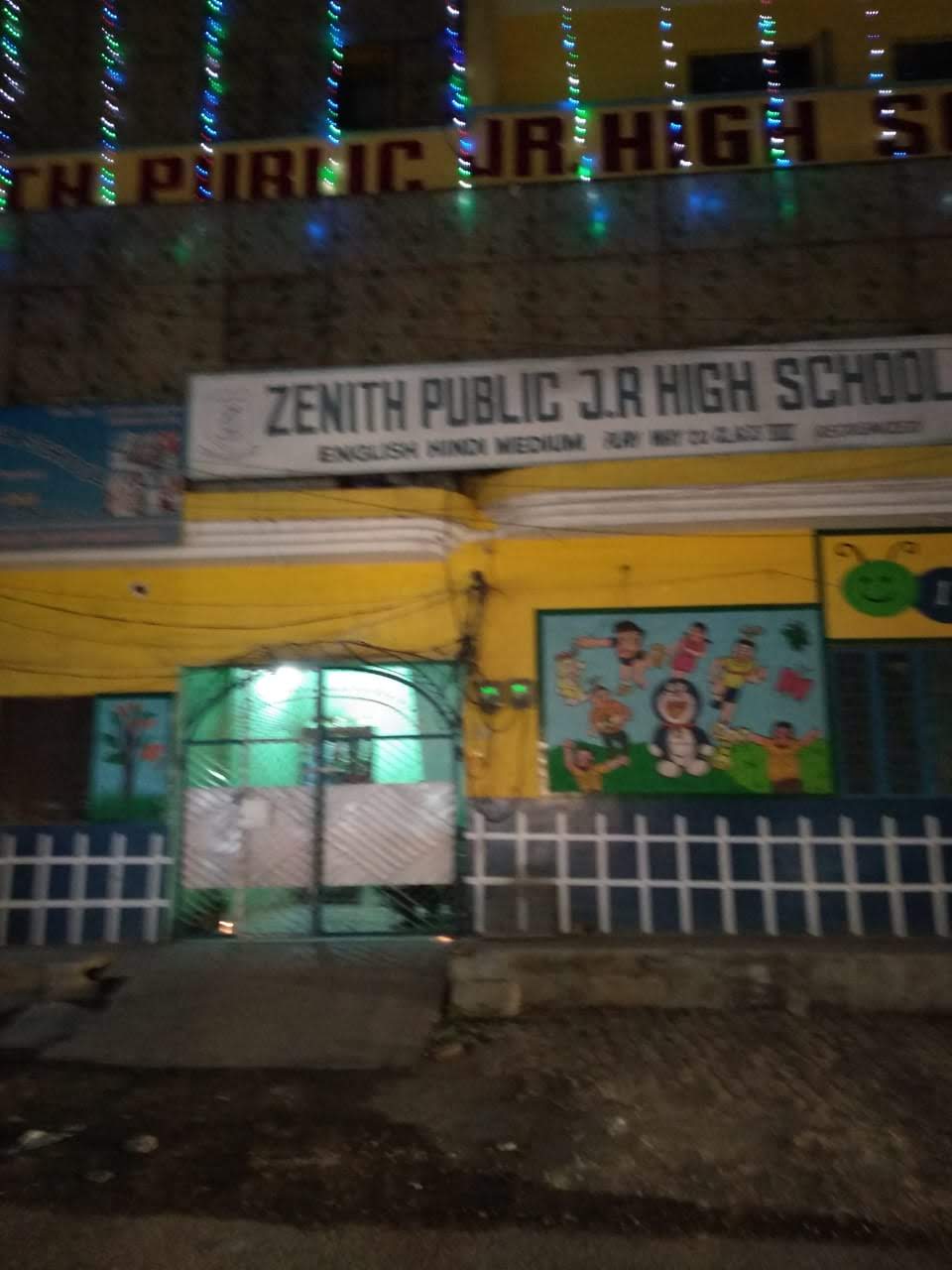 Zenith Public School