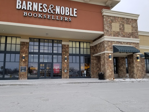 Book Store «Barnes & Noble», reviews and photos, 4370 Miller Rd, Flint, MI 48507, USA