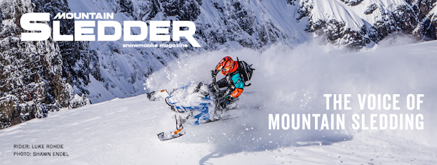 Mountain Sledder Magazine
