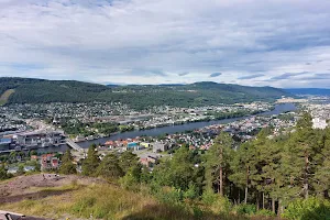 Drammen Spiral image