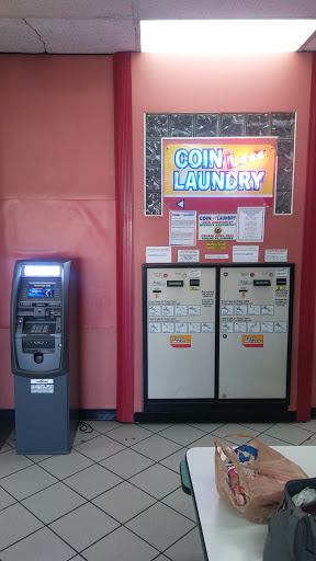 Laundromat «Gilbert Coinless Laundry», reviews and photos, 334 N Gilbert Rd, Mesa, AZ 85203, USA