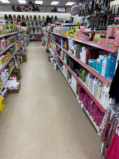 Beauty Supply Store «Eatontown Beauty Supply», reviews and photos, 245 NJ-35, Eatontown, NJ 07724, USA