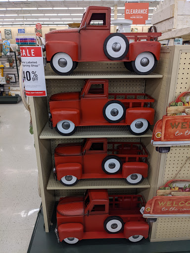 Craft Store «Hobby Lobby», reviews and photos, 2406 S Green Bay Rd, Racine, WI 53406, USA