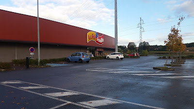 La Foir'Fouille à Orthez