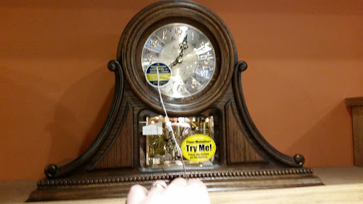 Bakery «Ole Country Store & Bakery», reviews and photos, 18019 Country Store Dr, Culpeper, VA 22701, USA