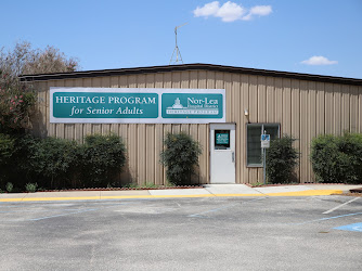 Nor-Lea Heritage Program for Senior Adults