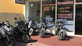 Auto Moto Ecole Gmg Saint-Laurent-du-Var