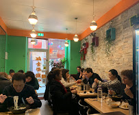 Atmosphère du Restaurant chinois 味轩熟食 à Paris - n°2