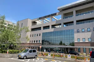 Shinshu University Hospital image