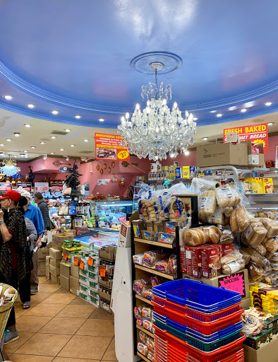 Supermarket «Brighton Bazaar», reviews and photos, 1007 Brighton Beach Ave, Brooklyn, NY 11235, USA