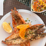 Photo n°2 de l'avis de Amy.e fait le 11/05/2023 à 18:49 sur le  Casa do Rio Restaurante - Alvor à Alvor