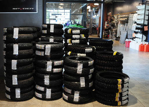 Motorcycle Dealer «Malcolm Smith Motorsports», reviews and photos, 7599 Indiana Ave, Riverside, CA 92504, USA