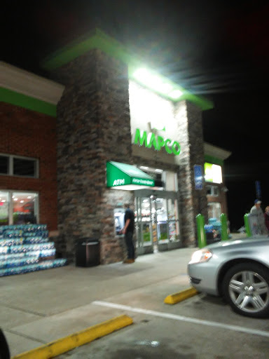 Pizza Restaurant «MAPCO Mart», reviews and photos, 2491 Fort Campbell Blvd, Clarksville, TN 37040, USA