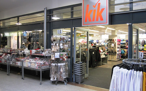 overtale passe forvridning KiK Berlin-Köpenick - Clothing store in Berlin, Germany | Top-Rated.Online