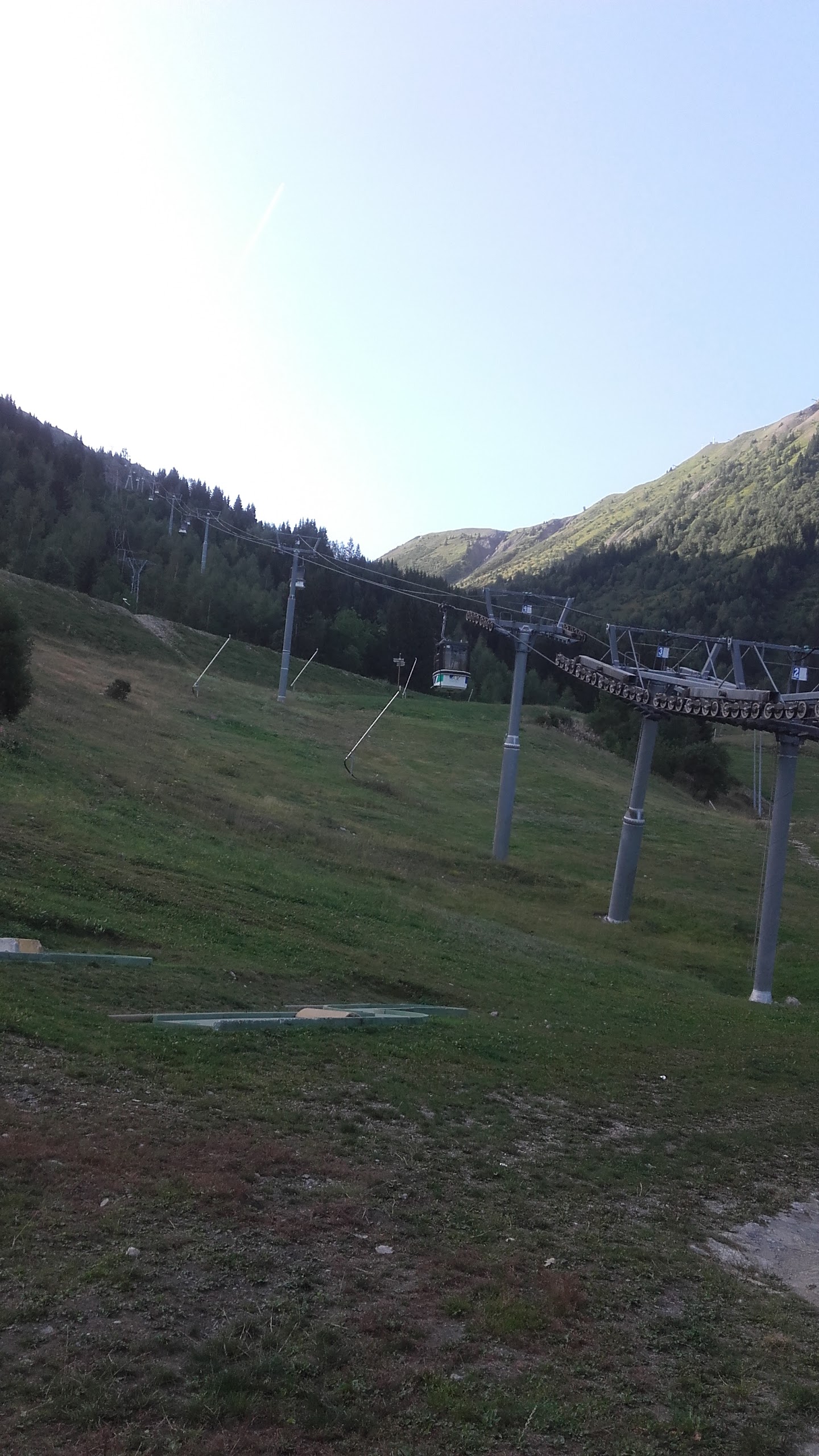 Photo n° 2 de l'avis de julio.g fait le 01/09/2017 à 12:39