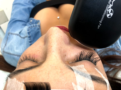 Beauty Salon «Nefis Beauty salon & Spa.», reviews and photos, 98 SE 1st St, Miami, FL 33131, USA