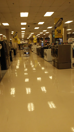 Department Store «Sears», reviews and photos, 3871 South Cooper Street, Arlington, TX 76015, USA