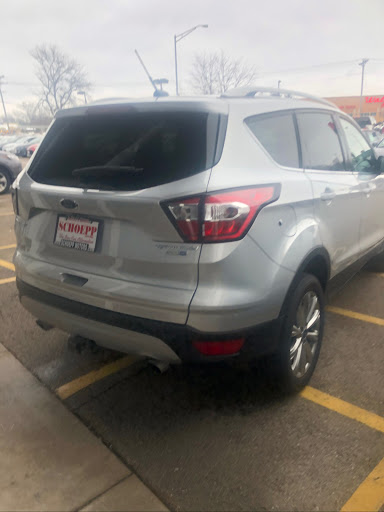 Used Car Dealer «Schoepp Motors Northeast», reviews and photos, 1518 N Stoughton Rd, Madison, WI 53704, USA