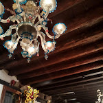 Photo n°5 de l'avis de Varvara.i fait le 03/12/2019 à 16:17 sur le  Osteria Alla Bifora à Venice
