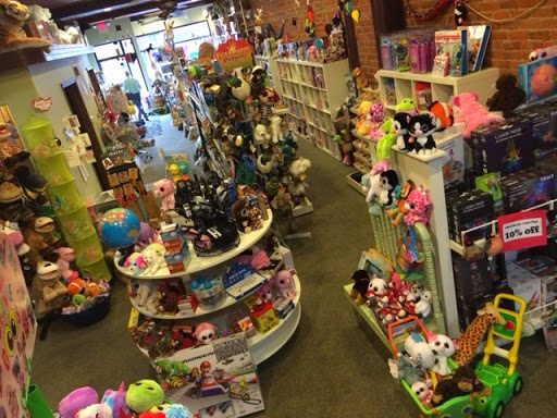 Funky Monkey Toys, 5 N Washington St, Oxford, MI 48371, USA, 