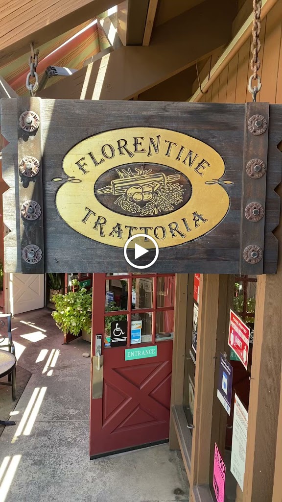 Florentine Trattoria 95070