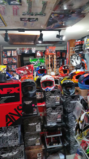 Motorcycle Dealer «Cherry Hill Cycle Supply», reviews and photos, 90 Beauchamp Rd, Elkton, MD 21921, USA