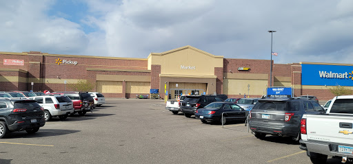 Department Store «Walmart Supercenter», reviews and photos, 1752 N Frontage Rd, Hastings, MN 55033, USA