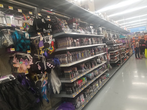 Discount Store «Walmart», reviews and photos, 3041 N Rainbow Blvd, Las Vegas, NV 89108, USA