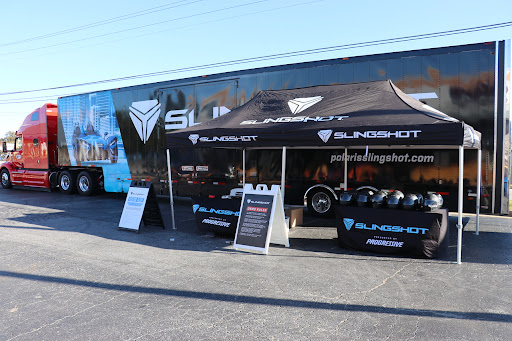 Motorcycle Dealer «Indian Motorcycle of Marietta and Slingshot of Marietta», reviews and photos, 1750 Cobb Pkwy S, Marietta, GA 30060, USA