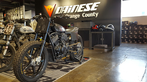Sportswear Store «Dainese Store Orange County», reviews and photos, 1645 Superior Ave, Costa Mesa, CA 92627, USA