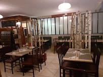 Atmosphère du Restaurant Chez Mozzart Est La à Varennes-en-Argonne - n°7