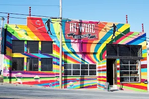 Hi-Wire Brewing - South Slope image