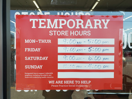 Hardware Store «Ace Hardware», reviews and photos, 600 US-31 BYP, Bowling Green, KY 42101, USA