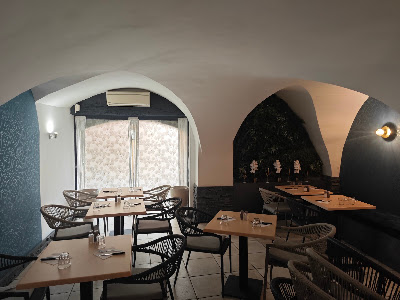 Le Troquet Restaurant à Montélimar