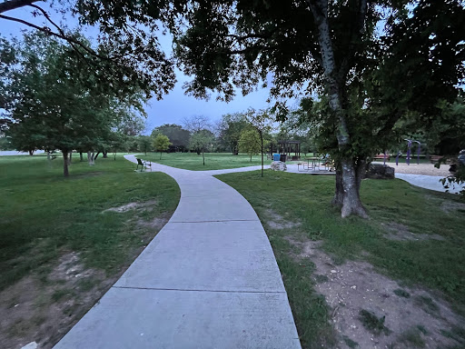 Park «Jane Dubel Park», reviews and photos, 4741 Callaghan Rd, San Antonio, TX 78228, USA