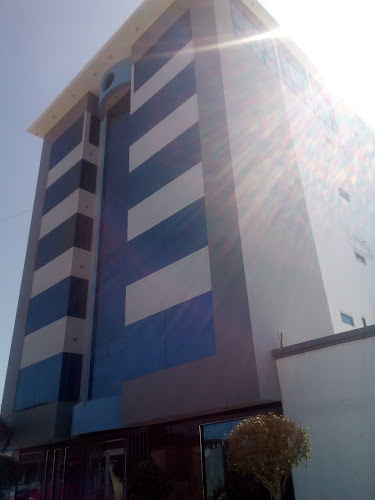 Hotel Cuesta del Sol - Hotel