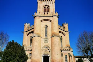 Église Notre-Dame-de-la-Drèche image