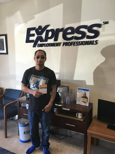 Employment Agency «Express Employment Professionals - Tacoma, WA», reviews and photos, 5821 S Sprague Ct #101, Tacoma, WA 98409, USA