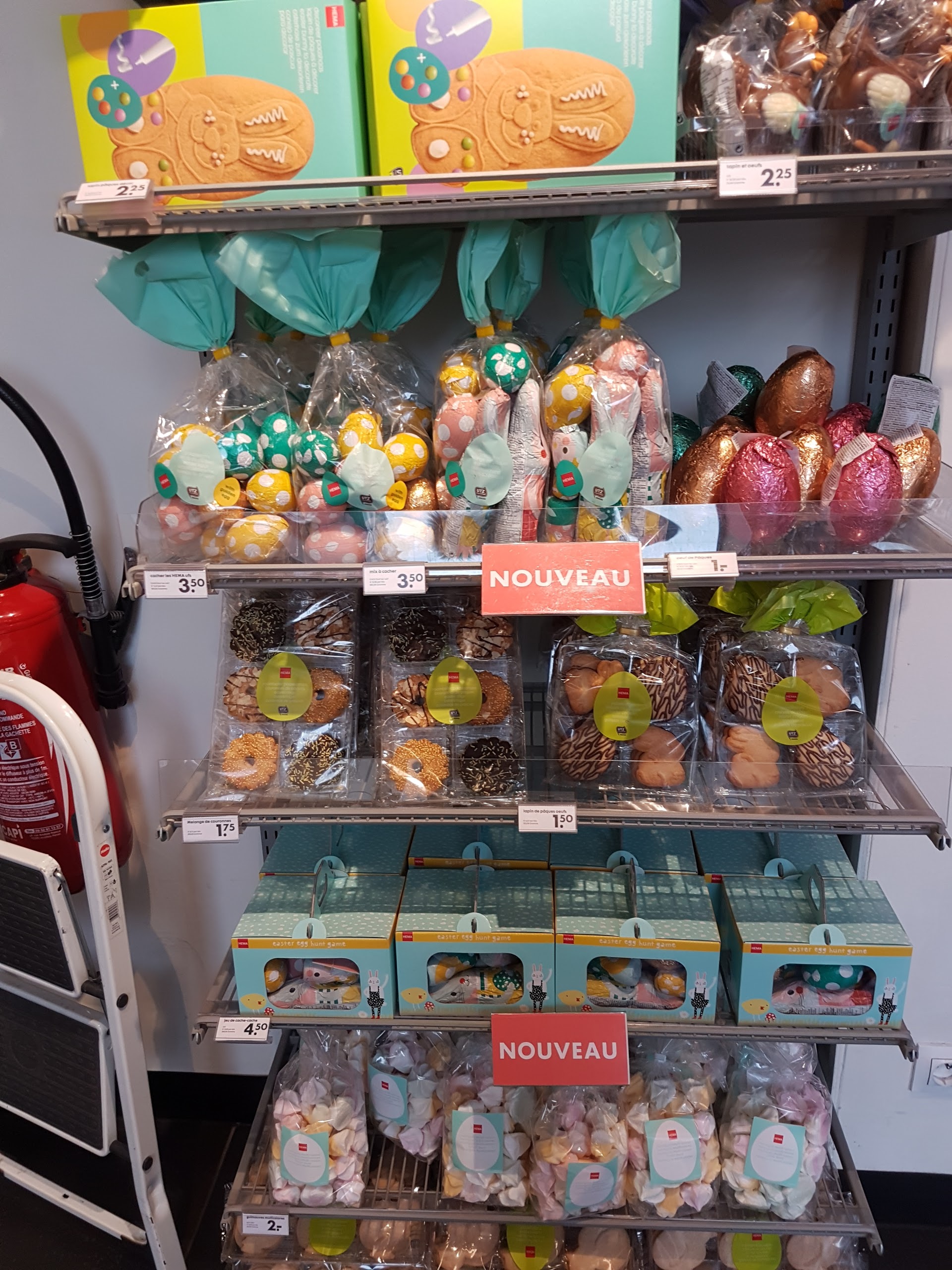 Photo n° 27 de l'avis de nadine.o fait le 09/02/2018 à 16:59