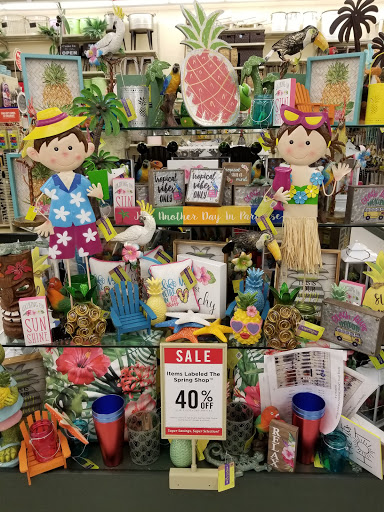 Craft Store «Hobby Lobby», reviews and photos, 50700 Gratiot Ave, Chesterfield, MI 48051, USA