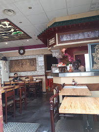 Atmosphère du Restaurant cambodgien Ny Hav à Paris - n°2