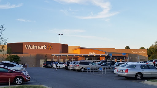 Department Store «Walmart Supercenter», reviews and photos, 8730 Liberty Rd, Randallstown, MD 21133, USA