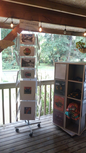 Campground «Hard Rain Cafe», reviews and photos, 5763 Upper Hoh Rd, Forks, WA 98331, USA