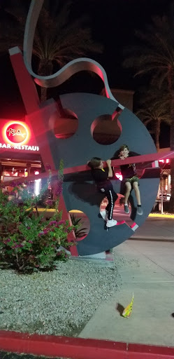 Movie Theater «AMC Ahwatukee 24», reviews and photos, 4915 E Ray Rd, Phoenix, AZ 85044, USA