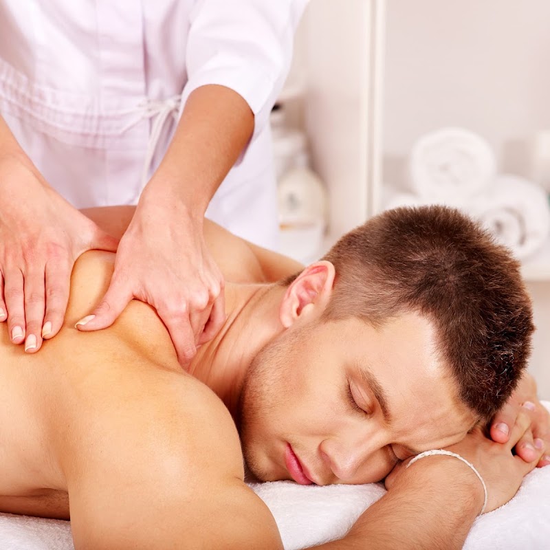 KJ Remedial Massage Campsie
