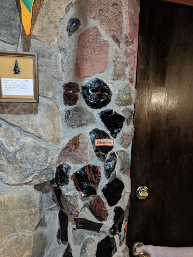 Museum «Living Rock Studios», reviews and photos, 911 W Bishop Way, Brownsville, OR 97327, USA