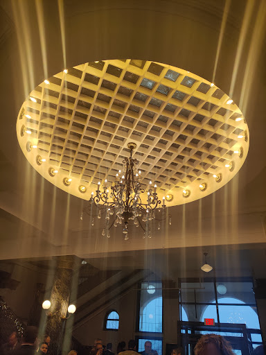 Casino «Belle Isle Casino», reviews and photos, 1 Casino Way, Detroit, MI 48209, USA